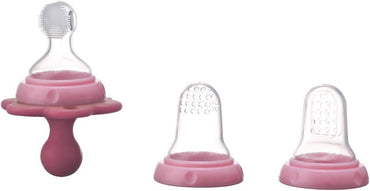 مجموعة فارلين الصحية للفم