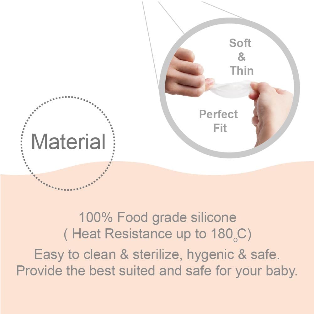 Farlin Nipple Shield