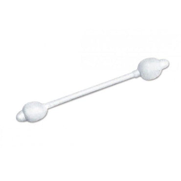 أعواد قطنية آمنة من فارلين، 60 قطعة