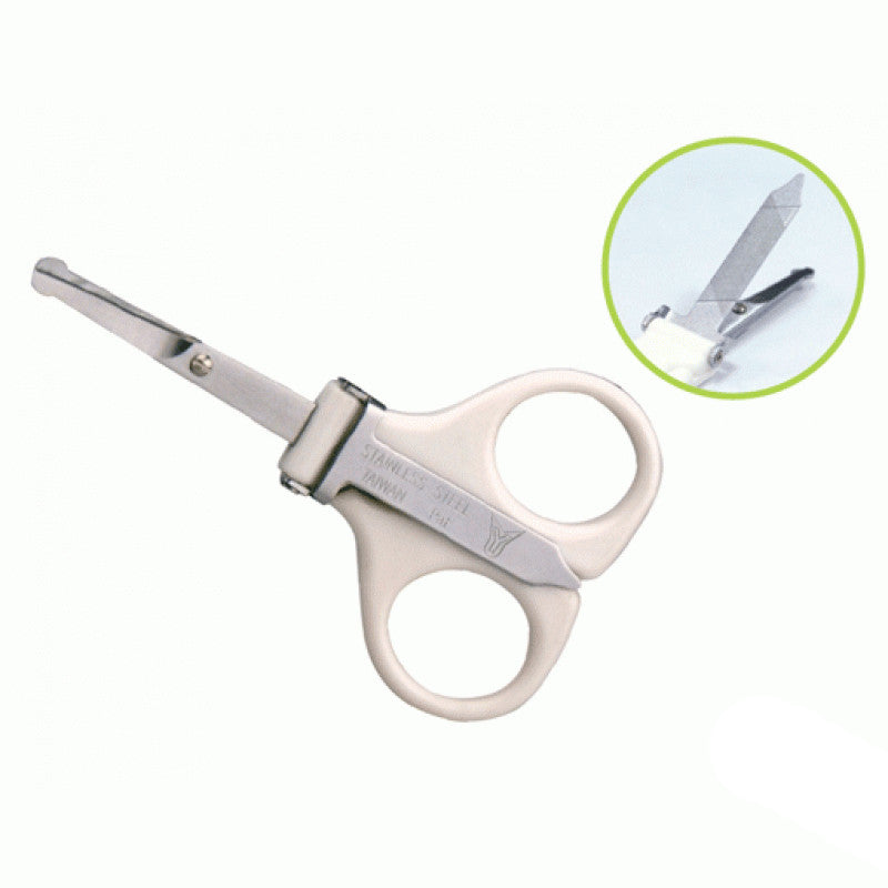 Farlin Saftey Sciccors With Filler