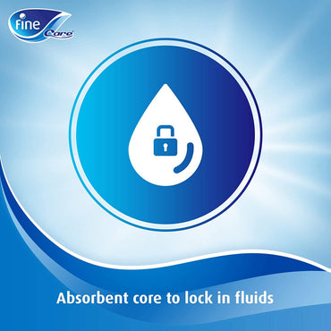 فوط فاين كير فائقة النعومة 20