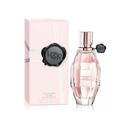 FLOWER BOMB BLOOM EDT
