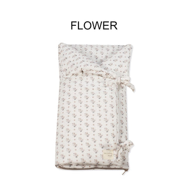 Pasito A Pasito Baby Nest Blanket Button