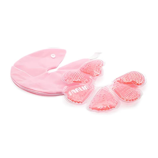 Farlin Cold & Hot Breast Pad