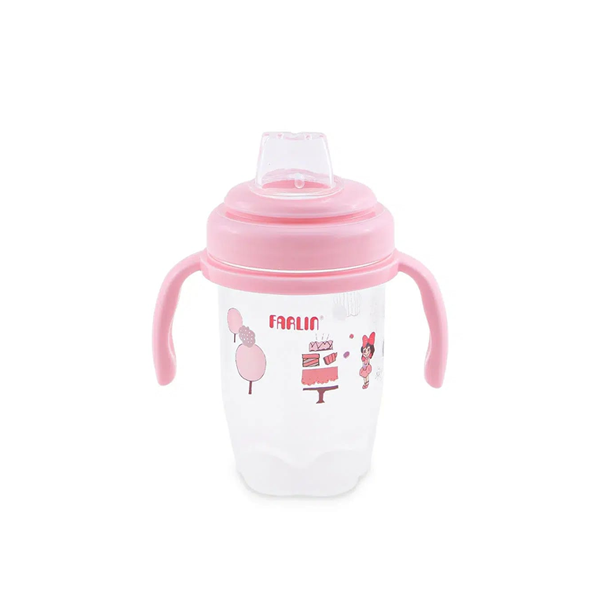 Farlin Spout Learner 240ml