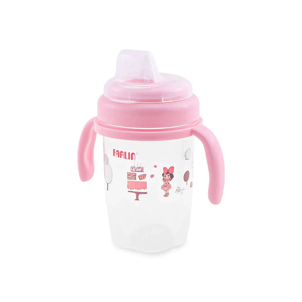 Farlin Spout Learner 240ml