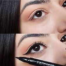 Farmasi Ink Liner Water Resistant Formula