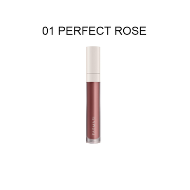 أحمر شفاه سائل غير لامع من فارمسي