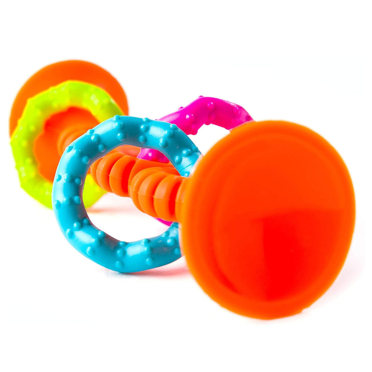 Fat Brain pipSquigz Loops - Orange - FA165-1