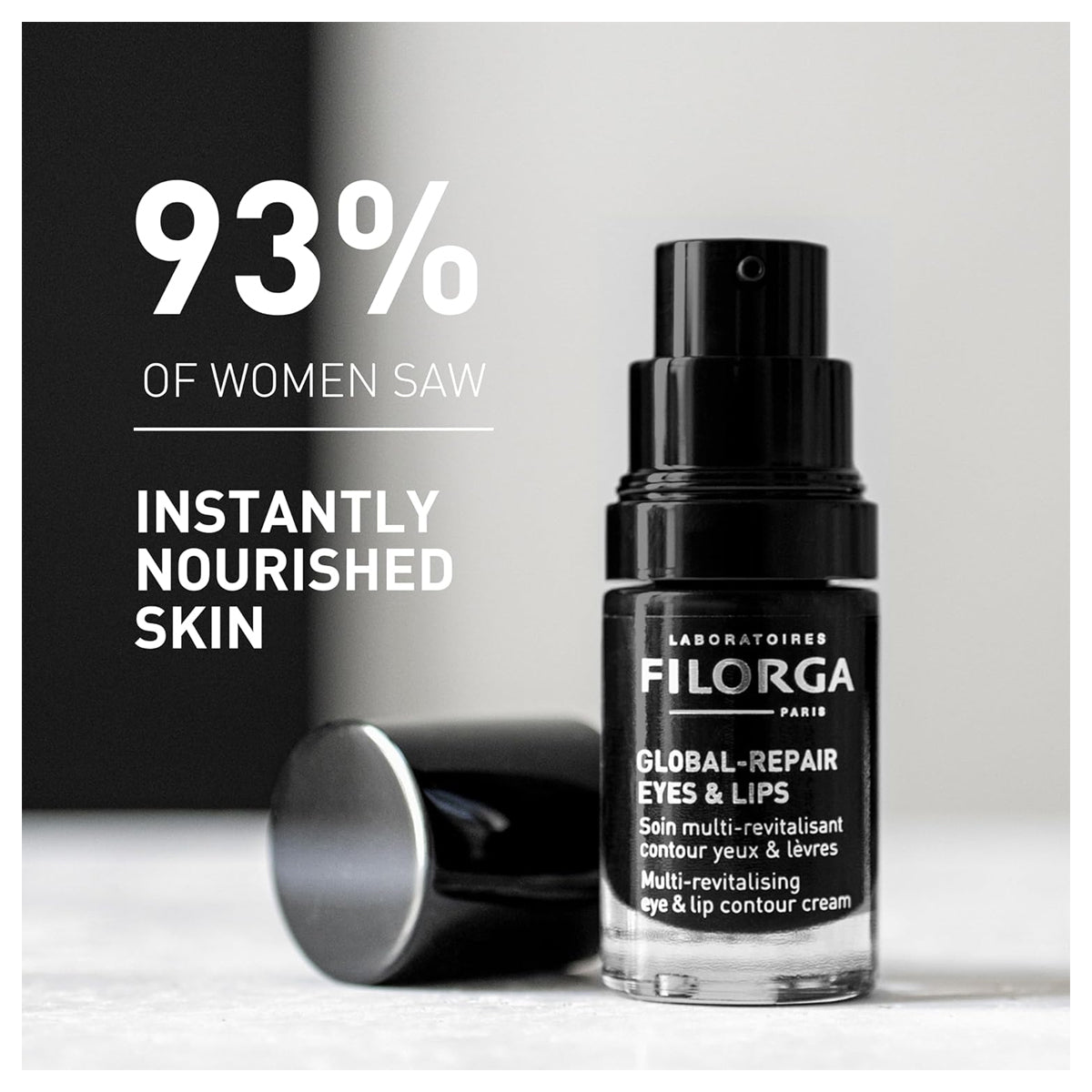 Filorga Global-repair Eyes & Lips Cream 15ml