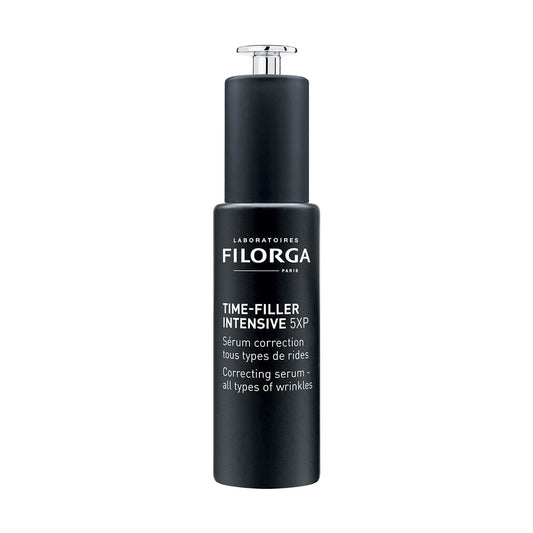 Filorga Time-filler Intensive 5xp Correcting Serum For All Types Of Wrinkles 30ml