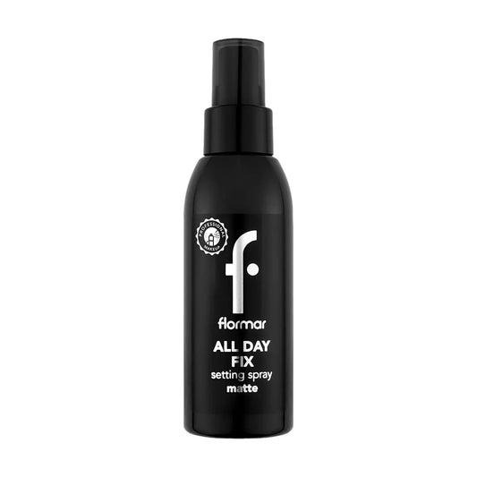 Flormar All Day Fix Matte Setting Spray 125ml