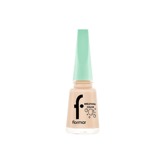 Flormar Breathing Color Nail 11ml