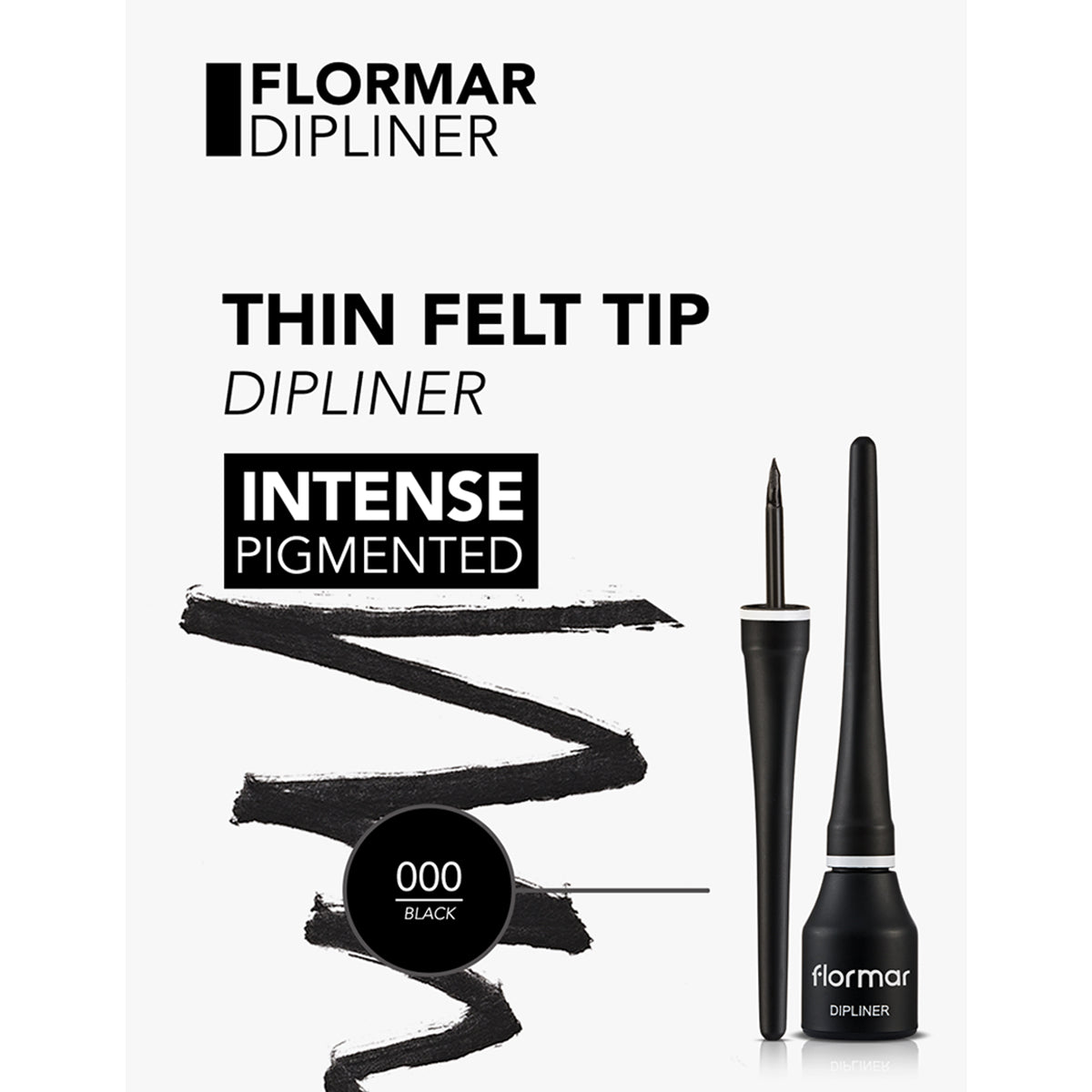 Flormar Dipliner
