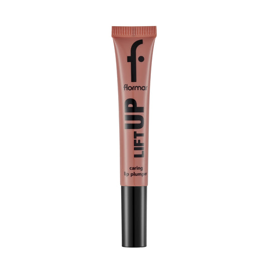 Flormar Lift Up Caring Lip Plumper Lip Gloss
