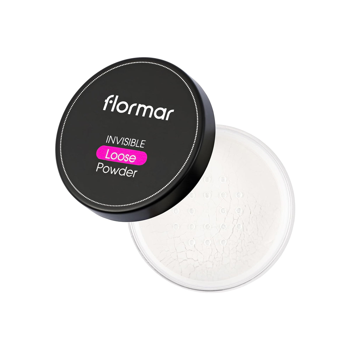 Flormar Loose Powder