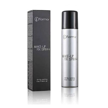 Flormar Make Up Fix Spray
