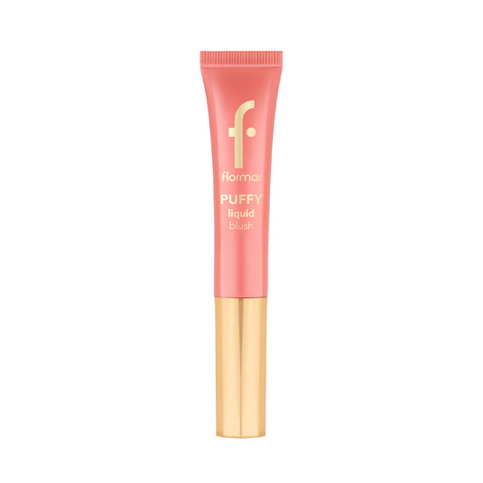 Flormar Puffy Liquid Blush