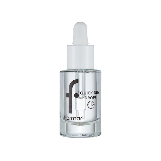 Flormar Quick Dry Drops 8ml