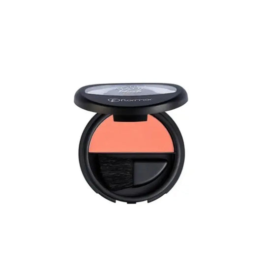 Flormar Satin Matte Blush On