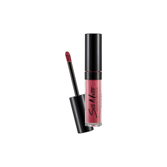 Flormar Silk Matte Liquid Lipstick