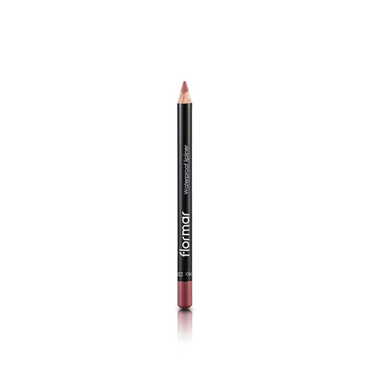 Flormar Waterproof Lipliner