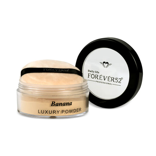 Forever52 Banana Luxury Powder