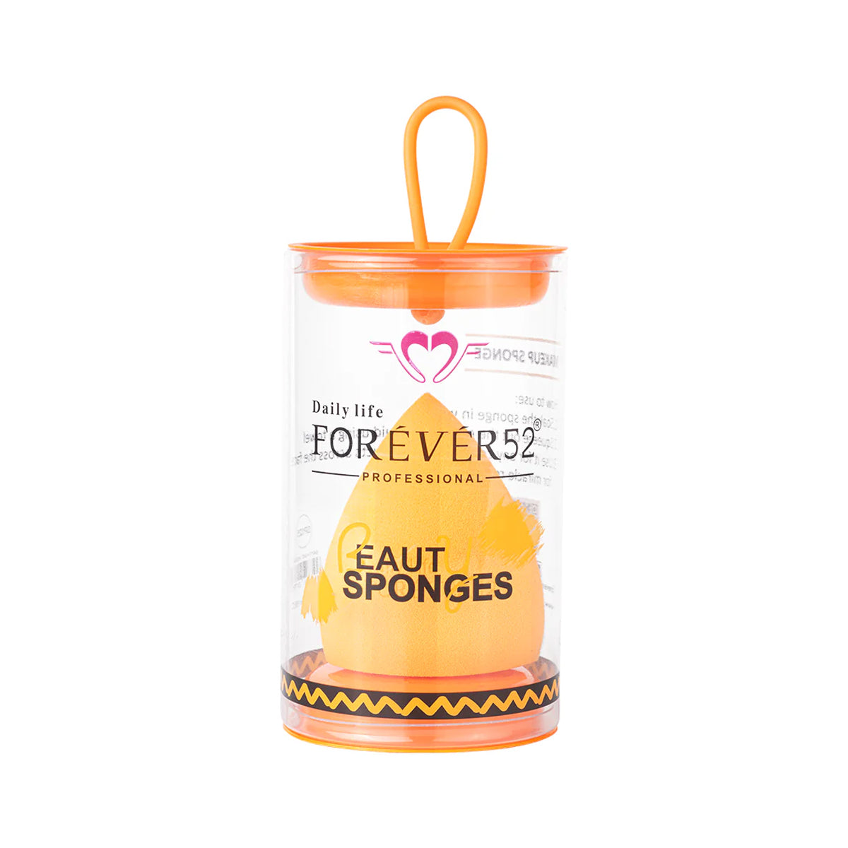 Forever52 Beauty Sponge - SP025