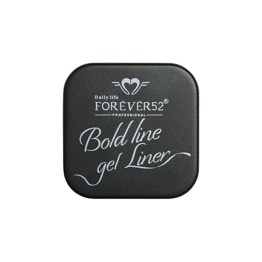 Forever52 Bold Line Gel Liner