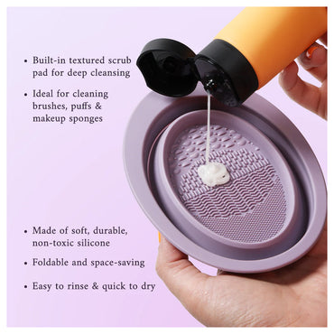 Forever52 Brush Cleanser