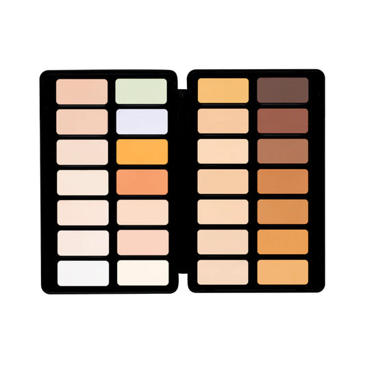 Forever52 Camouflage 28 Color Concealer Palette
