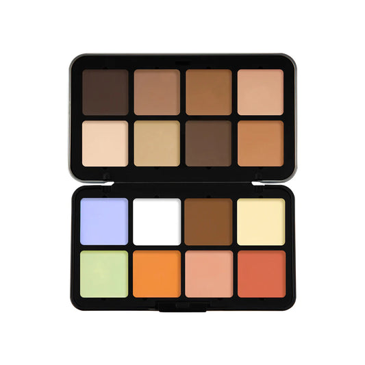 Forever52 Camouflage HD Palette 16 Color