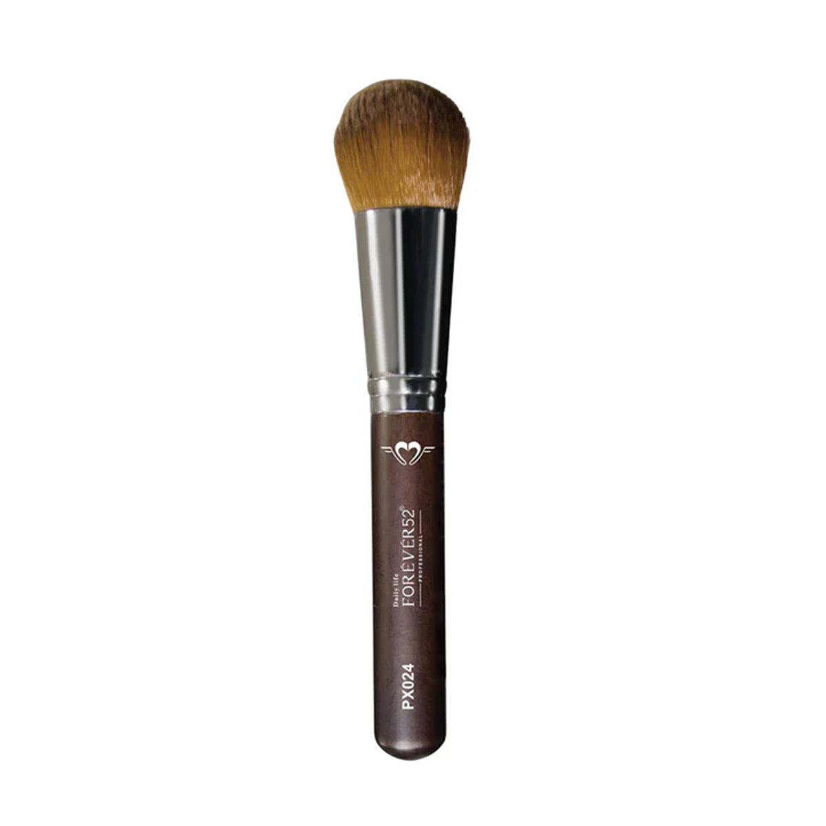 Forever52 Foundation Brush -PX024