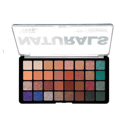 Forever 52 Naturals The All You Need Palette