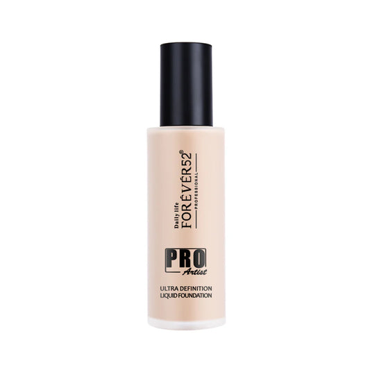 Forever52 Pro Artist Ultra Definition Liquid Foundation