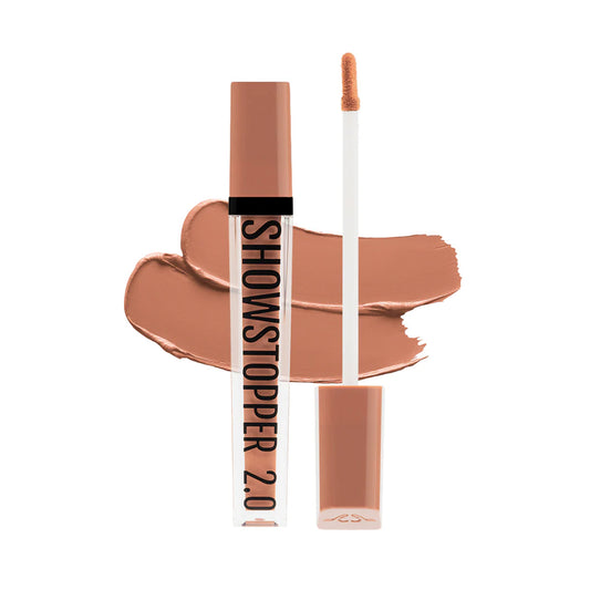 Forever52 Showstopper 2.0 Matte Liquid Lipstick