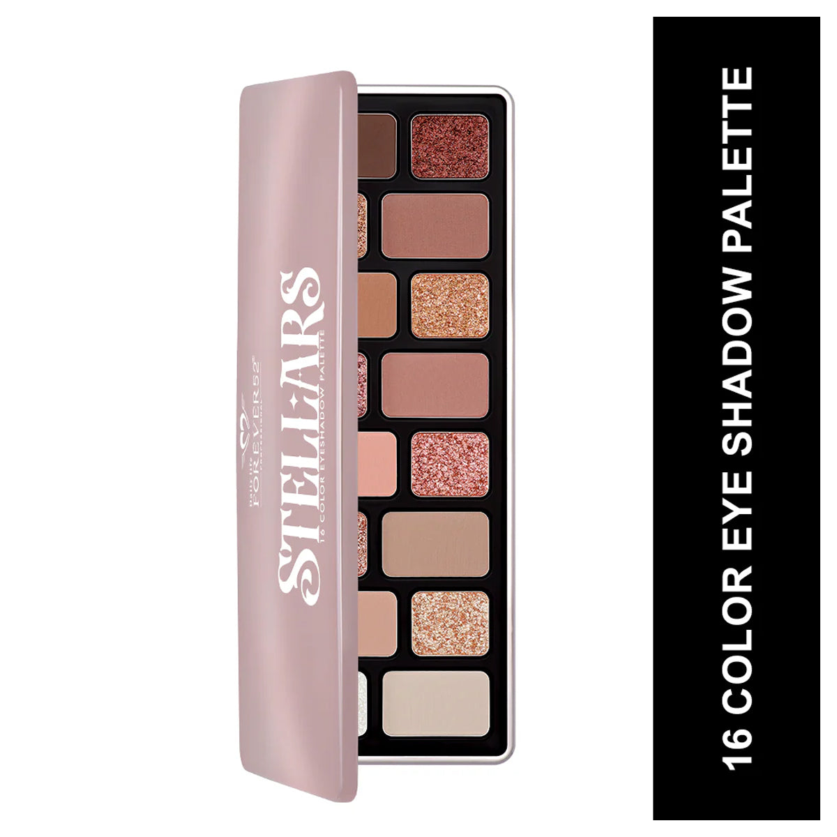 Forever52 Stellars 16 Color Eyeshadow Palette