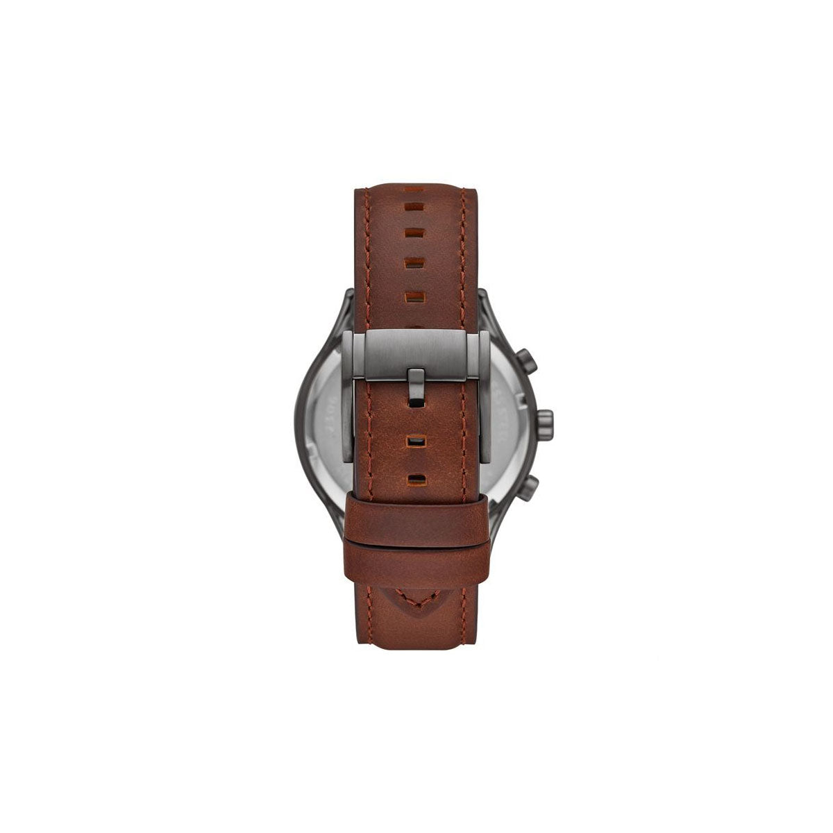 Fossil BQ2814 Men’s Watch 44 Mm Brown