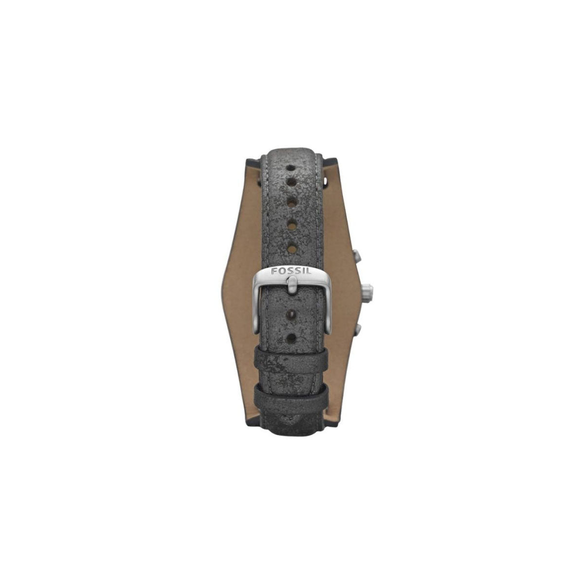 Fossil CH2796 Women’s Watch 38 Mm Gray