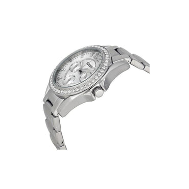 Fossil ES3202 Women’s Watch 38 Mm Silver