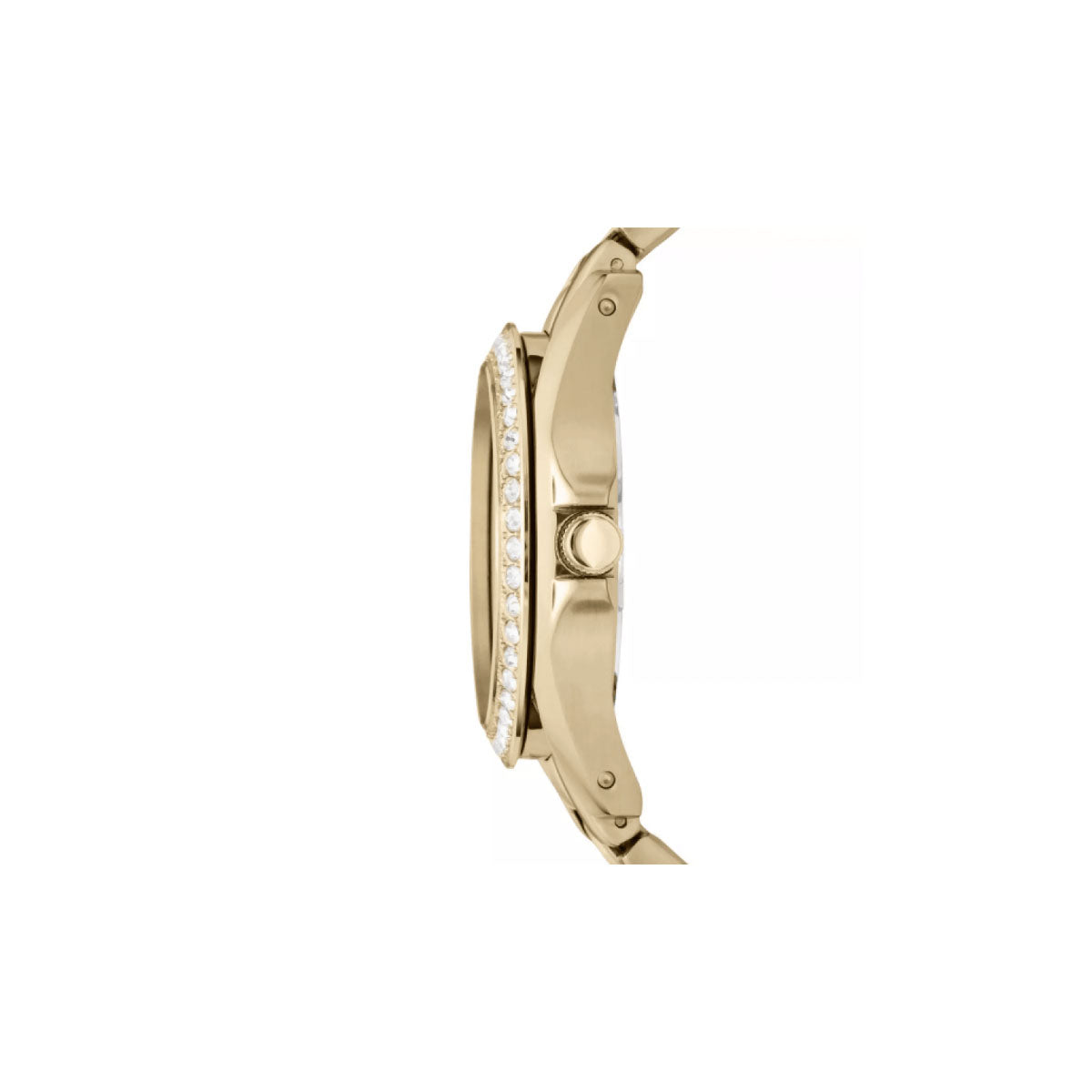 Fossil ES3203 Women's Watch 38 Mm Gold