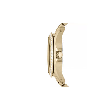 Fossil ES3203 Women's Watch 38 Mm Gold