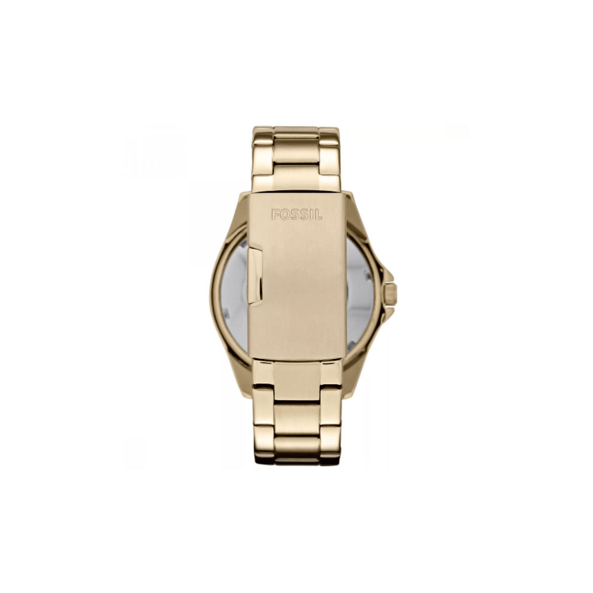 Fossil ES3203 Women's Watch 38 Mm Gold