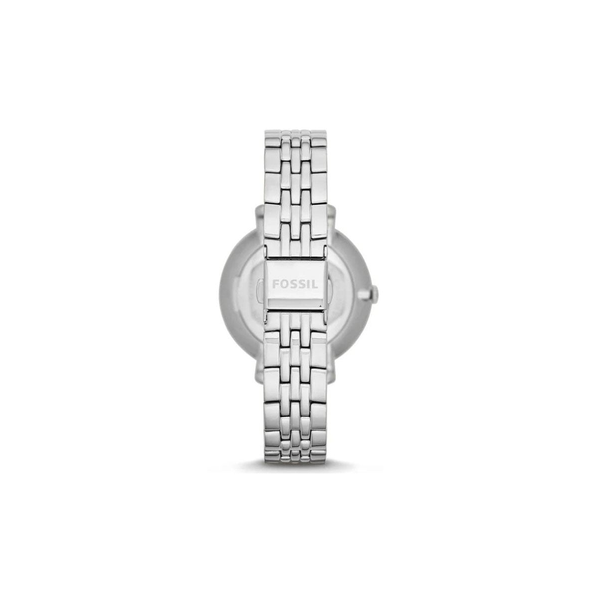 Fossil ES3433 Women's Watch 36 Mm Silver