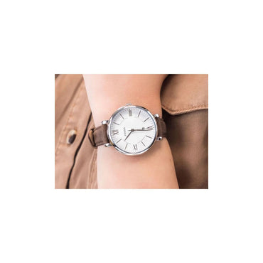 Fossil ES3708 Women’s Watch 36mm Brown