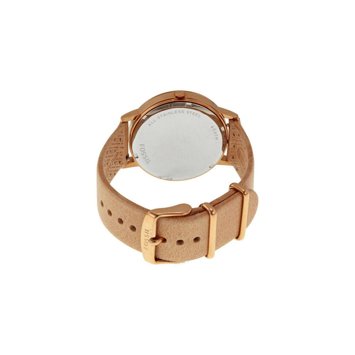 Fossil ES3751 Women’s Watch 40mm Brown