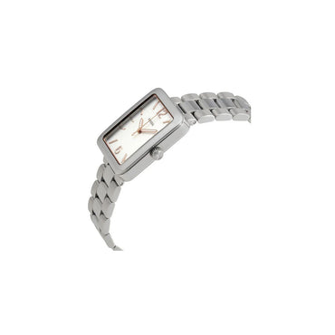 Fossil ES4157 Women's Watch 28 Mm Silver