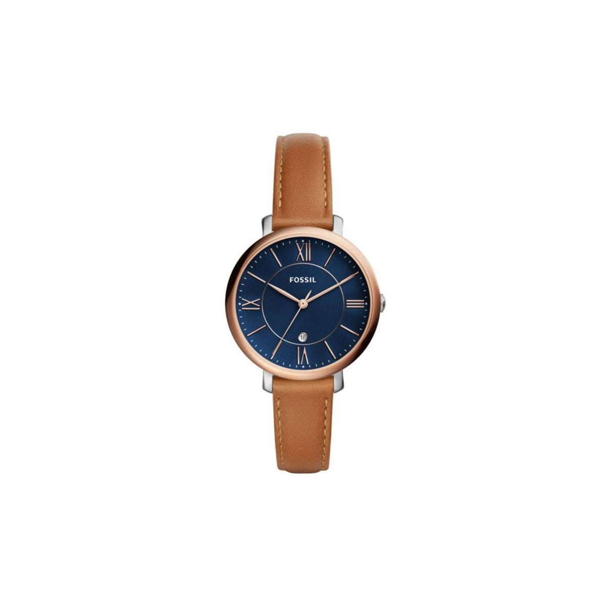 Fossil ES4274 Women’s Watch 36mm Brown