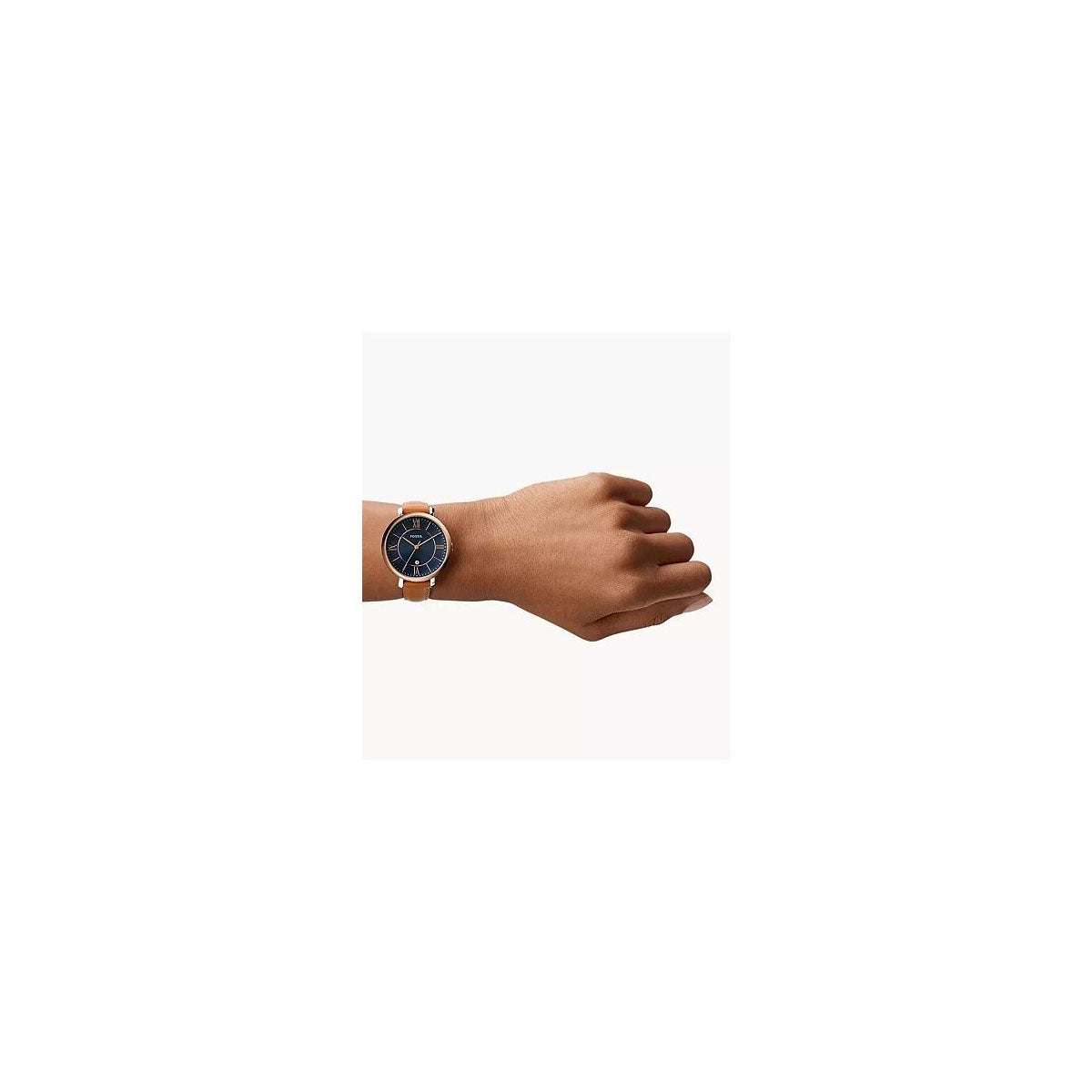 Fossil ES4274 Women’s Watch 36mm Brown