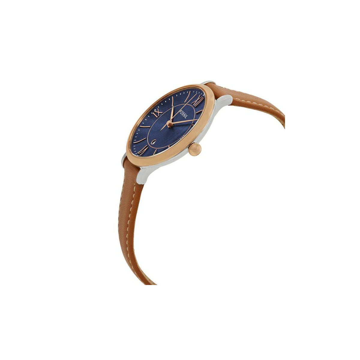 Fossil ES4274 Women’s Watch 36mm Brown